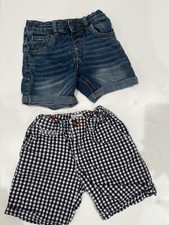 11 lot shorts 3t/4t