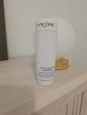 Lanc me Lait Galat e Confort Makeup Remover Cleanser Honey Almond Oil 6.7oz