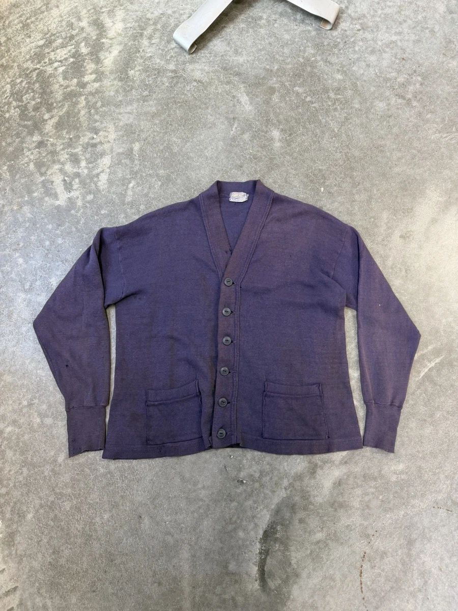 1940s Vintage Sweats & Tracksuits for Men for sale | eBay
