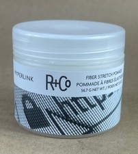 R Co Hyperlink Fiber Stretch Pomade 2 oz