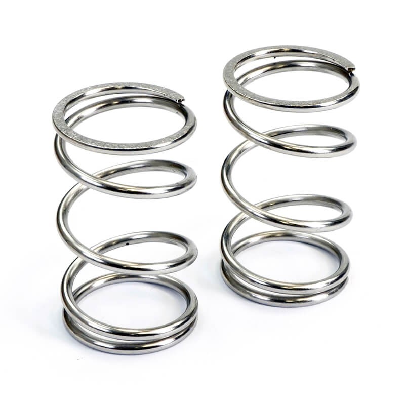 FTX Supaforza Rear Shock Spring 5t