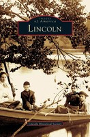 Lincoln Historical Society | Lincoln | Buch | Englisch (2003) | Gebunden