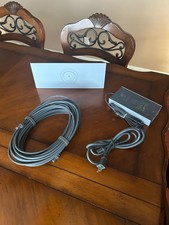 Starlink Gen 3 Router, Cable and Power Supply BRAND NEW OEM