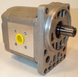SCHMIDT HYDRAULIKZAHNRADPUMPE 5HPM/40150SCM