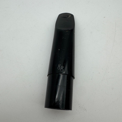 EARLY STEEP Runyon Streamline 88 Professional Jazz Tenor Saxophone Mouthpiece 