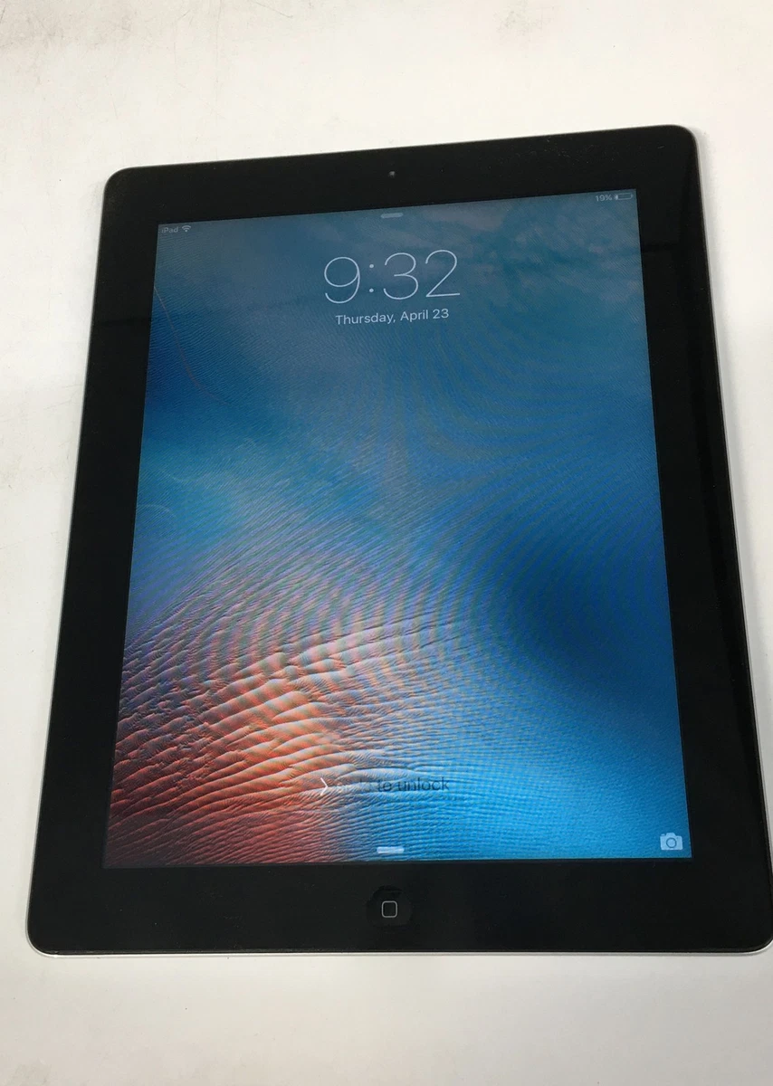 新品未開封 Apple iPad2 16GB Wi-Fiモデル A1395 レア Ipad A1395 16gb for sale | eBay