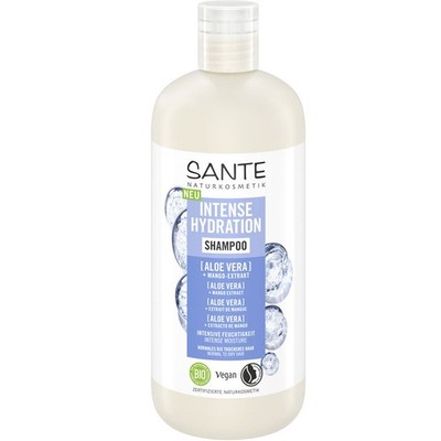 Sante Intense Hydration Shampoo   500ml