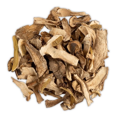 Dried Porcini Mushrooms Gourmet Boletus Edulis Grade a - 2Oz