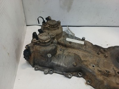 Subaru OEM 12-14 Impreza-engine Timing Cover 13108AA060 for sale