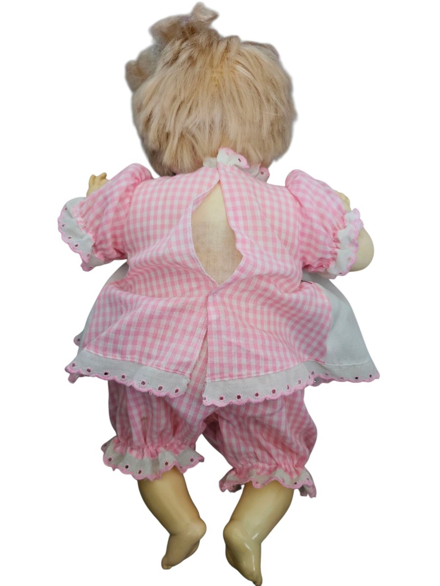 Vintage 1983 Ideal Toy Corp. 