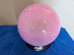 Storm Ice Spare Ball | eBay