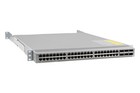 Cisco Nexus N9K-C93108TC-EX | NX-OS, Port Exhaust, Rail Kit | 3 Year Warranty