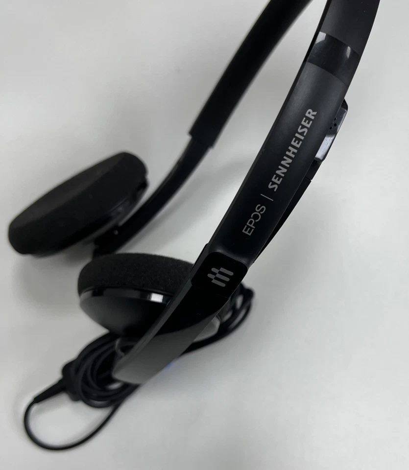 EPOS Sennheiser Adapt 160T USB-A II Stereo Headset - Image 3 of 4