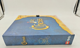 LEGO 852751 Pirates Chess Chess Pirates Imperialists Original Box Figures Games 10210