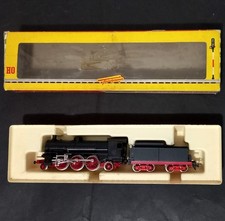 FLEISCHMANN 1368 scala H0 - Locomotiva 685 026 Funzionante. Leggi Desc