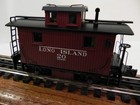 MTH 20-91306 Long Island (#20) Bobber Caboose — photo 1