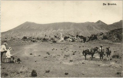 CPA INDONESIA De Bromo (341479)
