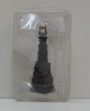 Scacchi del “Signore degli Anelli” – Barad-dur - Torre nera - Edizione nera