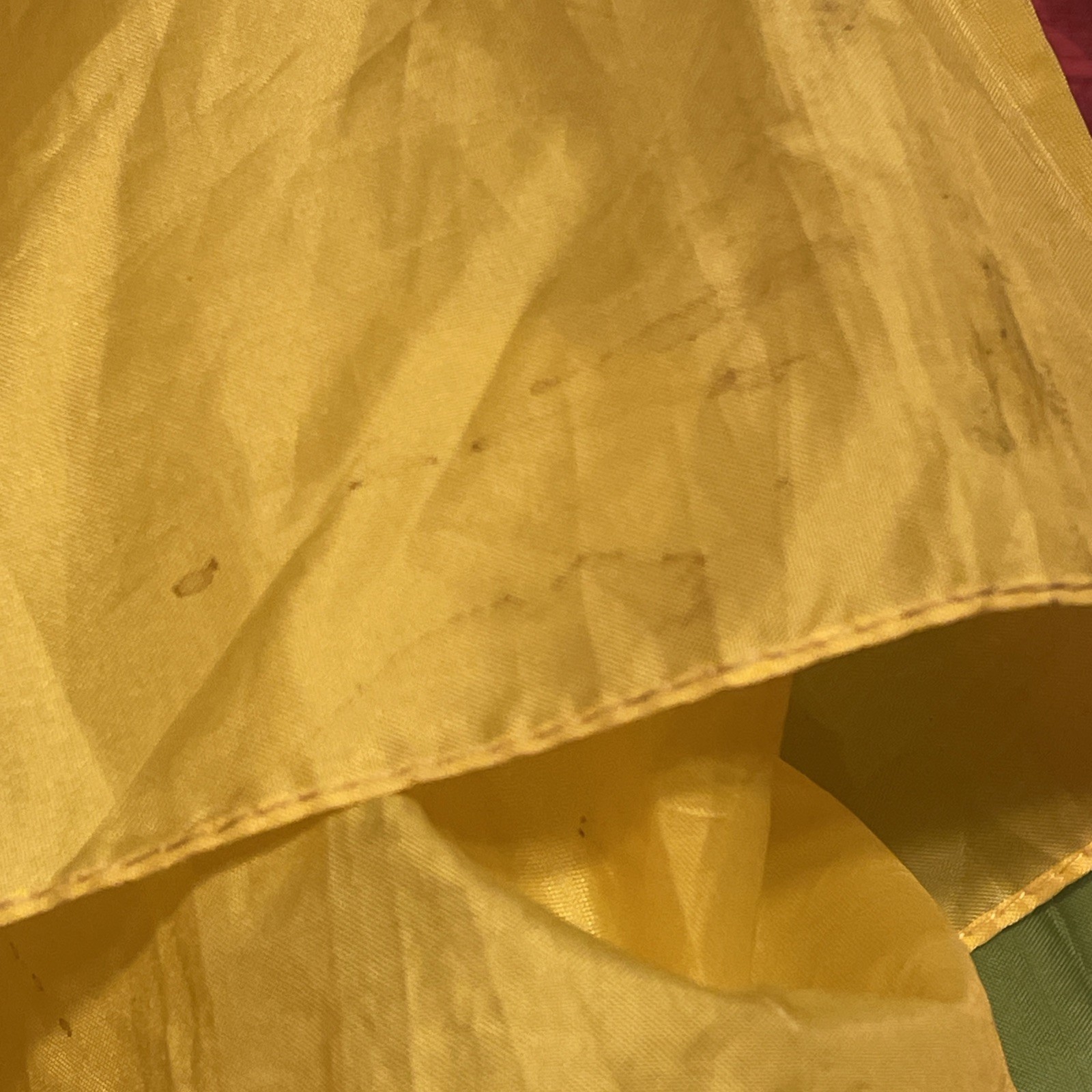 Totes Rainbow Umbrella Auto-Open- 4’  Coverage - image 11