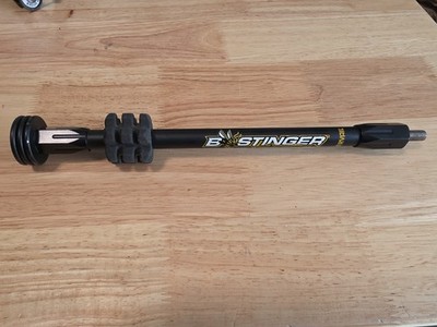 Bee Stinger MicroHex Stabilizer 10 Inch