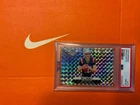 2024 Mosaic Drake Maye Mosaic PSA 8