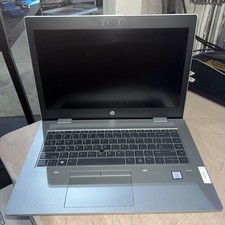HP PROBOOK 650 G5 INTEL CORE I5-8265U 1.60GHZ 8GB RAM NO HD