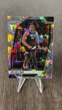 2024 Panini Prizm WNBA - Chelsea Gray #84 Ice Prizm