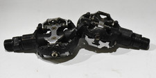 SHIMANO PD-M520 DUAL-SIDED CLIPLESS MOUNTAIN BIKE PEDALS