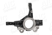 Achsschenkel Vorderachse Links FÜR Fiat Doblo Cargo (263 ) - AIC 78223