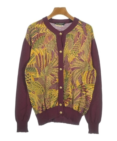 Salvatore Ferragamo Women's Cardigan for sale | eBay