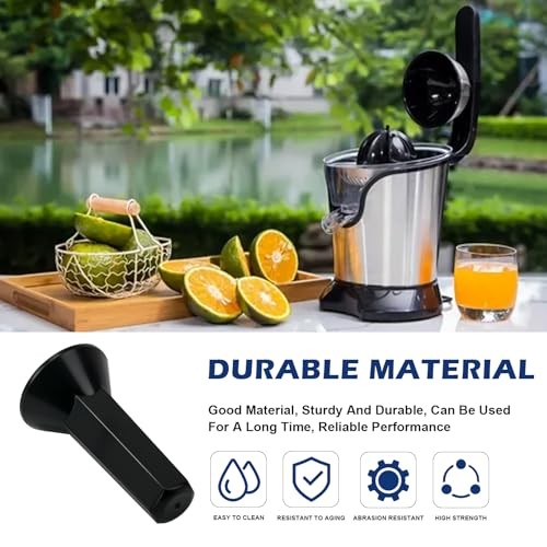 Juicer Parts Replacement for Electric Citrus Juicer, Shaft