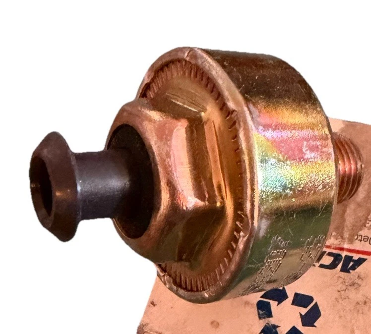 213-266 Ignition Knock (Detonation) Sensor ACDelco GM Original Equipment 213-268 - Image 3 of 3