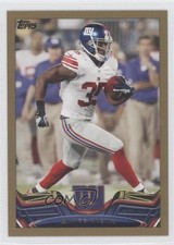 2013 Topps Gold Border 249/2013 Andre Brown #354 1g5