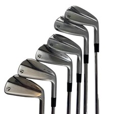 Taylormade  P 790(2021)  Iron Set  Flex S