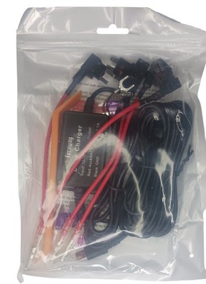 FOCUWAY HE Wire Kit for M3 Dash ( New ) Fc050