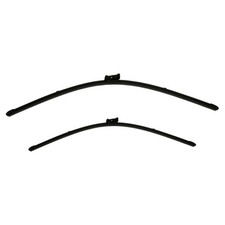 Valeo 900 Series 2pc Front Left 21 and Right 17 Windshield Wiper Blade Set