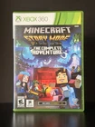 Telltale Games Minecraft Story Mode - The Complete Adventure for Xbox 360
