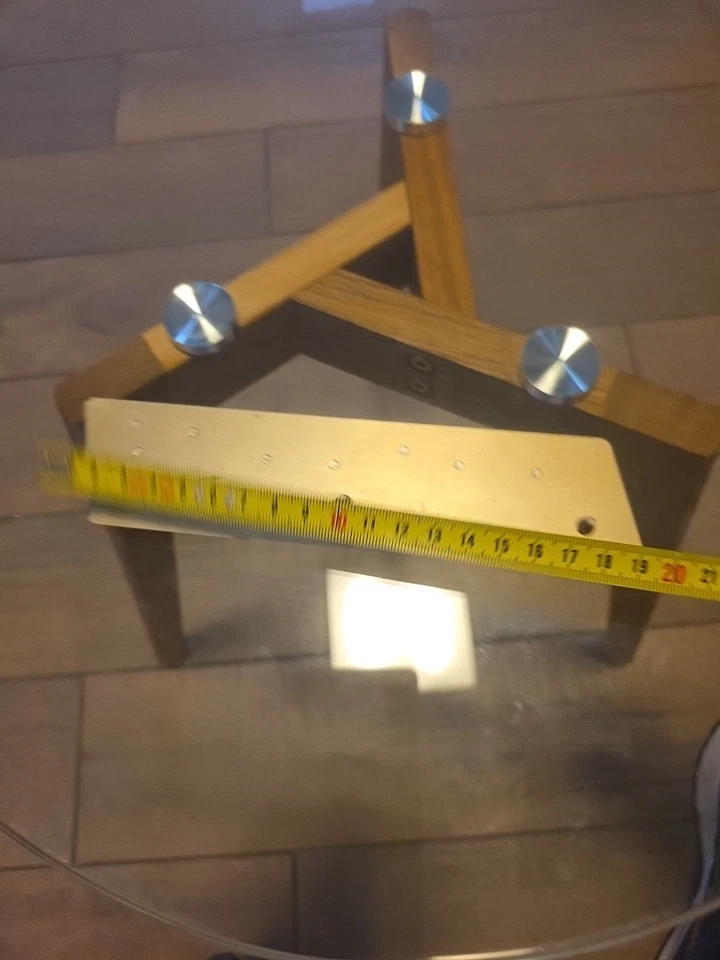 Citroen DS 21 Injection Electronique Logo Stemma Originale - Imagen 4 de 4