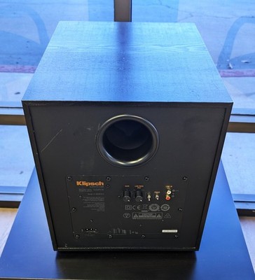 Klipsch R-100SW 10