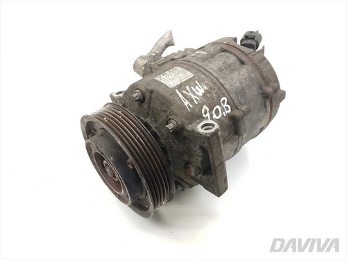 VW Passat A/C-Klimaanlage-Kompressorpumpe 2.0 TFSI Benzin 147kW (200 HP) 2008