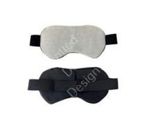 7 Sleep Mask Sublimation Blanks X1051