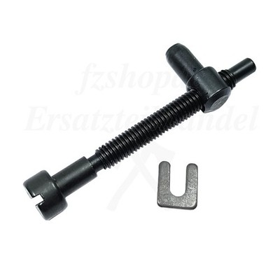 Kettenspanner Kettenspannschraube für Jonsered 625 630 630 Super 670