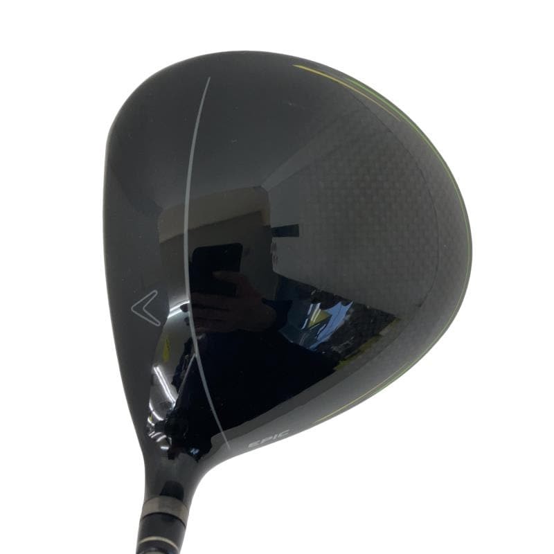 Callaway EPIC FLASH STAR 10.5° Stiff Right-Handed 45.75in Driver