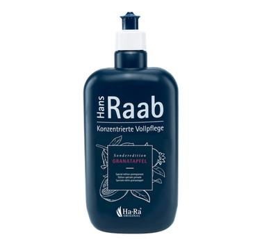 Ha Ra Vollpflege Konzentrat Granatapfel Hans Raab Küche Fenster Bad 500ml neu