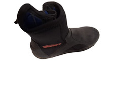 Trident SIZE 9 MENS Diving Booties, Scuba boots, Technical Diving, Snorkeling,