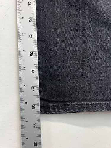 Old Navy Jeans - Womens Size 10 - Black - Pop Icon Skinny (3827) - Picture 12 of 18