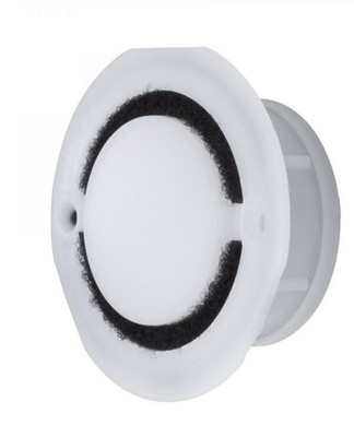 Paulmann Einbauleuchten Set Special Line IP65 LED Opal, 1x1,4 W, 230 V