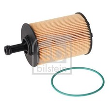 1 filtro olio Febi Bilstein 196178 adatto per Ferrari Maserati