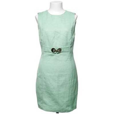 Versace Collection, Kleid, Größe: 40, Grün #Chh