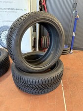 2 Pneumatici invernali Fulda Kristall Control HP2 215/45 R17 91V